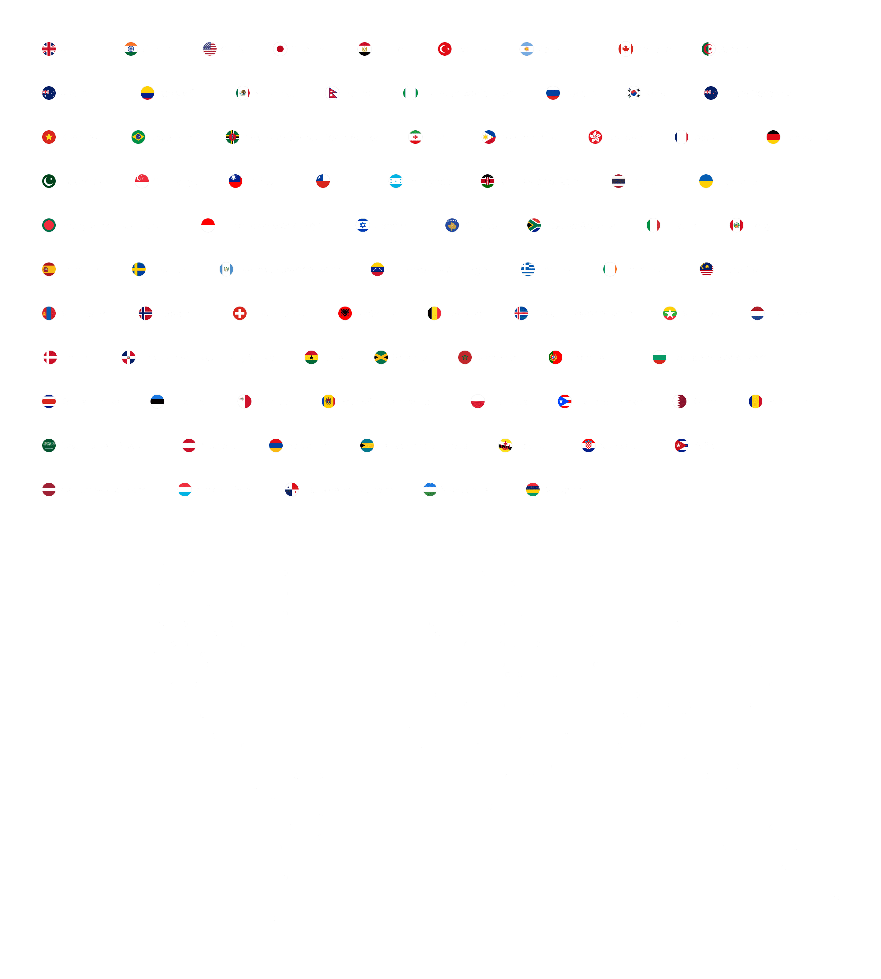 VPNWorldMap